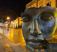 II Jornadas de Patrimonio cultural y teatros históricos 