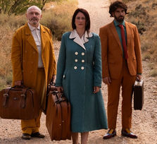 'Paisanos'