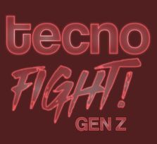 Tecno Fight! GEN Z - Tecnológica Santa Cruz 2026