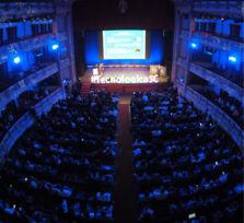 'Tecnológica Santa Cruz' 2026 - 15 aniversario