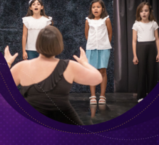 Canarias Teen Gospel Choir - Canarias Gospel Fest 25