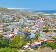 Carnavales de Tejina 2026