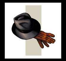 Charlas y Mesas Redondas en Tenerife Noir 2026