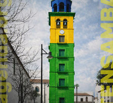 Tensamba 2026 - La Laguna