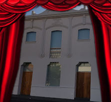 Festival TeTeatro - Güímar 2025