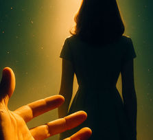 'Tiéndeme tu mano'