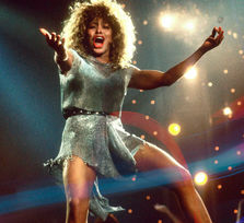 Tina Turner - Tribute Show