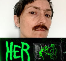 'Todo un hombre' - HER 2025