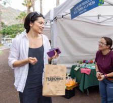 Mercadillo de las Tradiciones de Anaga