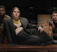 Fotonoviembre 2025 -  'Tramas de lo real'