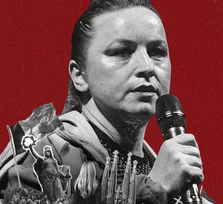 'Transición'