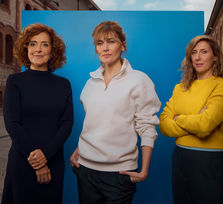 'Tres noches en Ítaca' - Primavera en la Fundación 2026