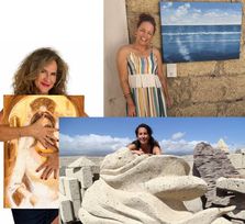 'Tres voces, un latido' - 8M 2026