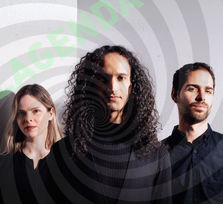 Trío Abstrakt - Festival Contemporáneo 2026