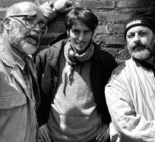Trio fase