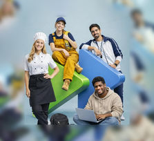 Tu futuro como un pro