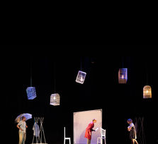 'Ultraperiferia' . Festival Encuentros 2026