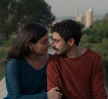 'Un mundo frágil y maravilloso'