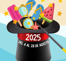 Un Verano Mágico - Arona 2025