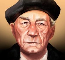 Un Día Habrá Una Isla