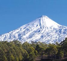 Una Ventana Volcánica - Canarias 2026