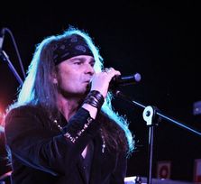 Tributo Héroes del Silencio