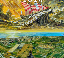 Librea de Valle de Guerra 2026