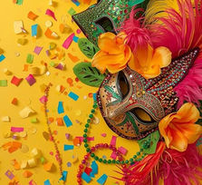 Carnaval Cultural de La Laguna 2026