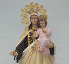 Fiestas Abades 2026