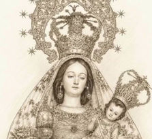 Fiestas de Nuestra Señora del Buen Viaje, Icod El Alto 2026