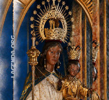 Fiestas en honor a Nuestra Señora de la Candelaria 2026 – Arguayo