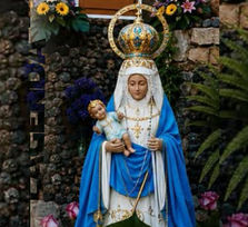 Fiestas de la Candelaria en Arico 2026
