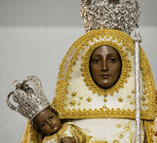 Fiestas de San Lázaro en Honor a La Virgen de Candelaria 2026
