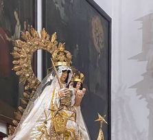 Fiestas Patronales de La Taimada 2026