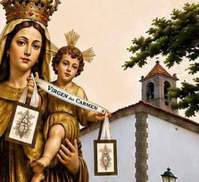 Fiestas de Guargacho 2026 