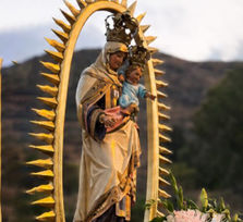 Fiestas de Los Campitos 2026