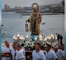 Fiestas de Valleseco 2026