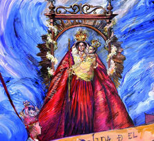 Fiestas de El Socorro 2026 - Güímar