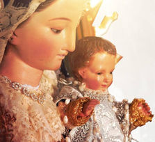 Fiestas Virgen de Las Nieves 2026 - Adeje