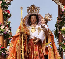 Bajada del Socorro, Fiestas Güímar 2026