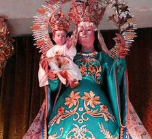 Fiestas de Nuestra Señora del Socorro 2026 en El Peralito