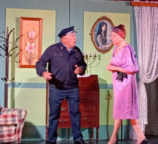 'La vida privada de mamá'