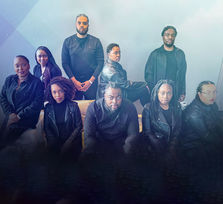 Volney Morgan & New Ye - Canarias Gospel Fest 2025