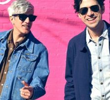 'We Are Scientists'