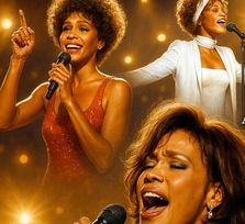 Whitney Houston - Tribute Show