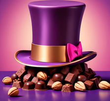 'Escuela de chocolate'