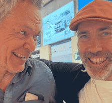 Winkel meets Marcelli