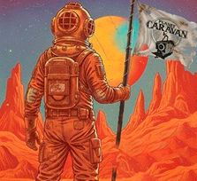 Witch fever, Hot Wax, Medalla, Maremotus