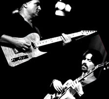 Jazz Guitar Duo