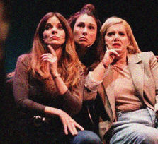 'Woman up!'